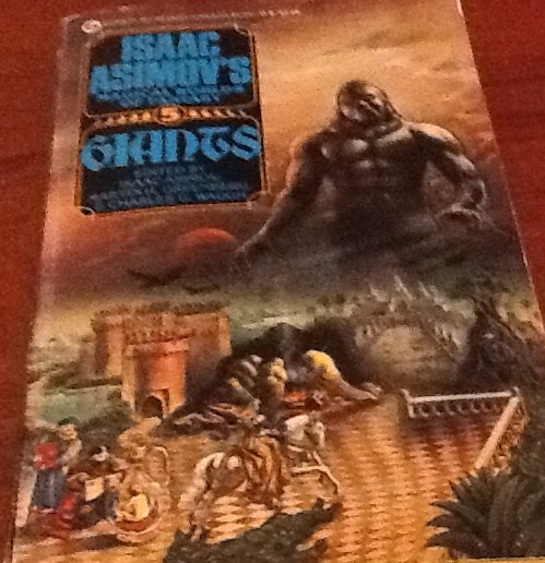 The Colossuses The Colossus Of Ylourgne By Clark Ashton Smith – TTDMF